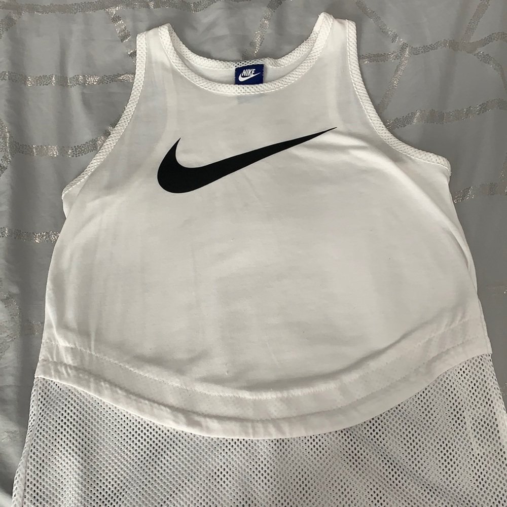Nike Sports Tank-Top